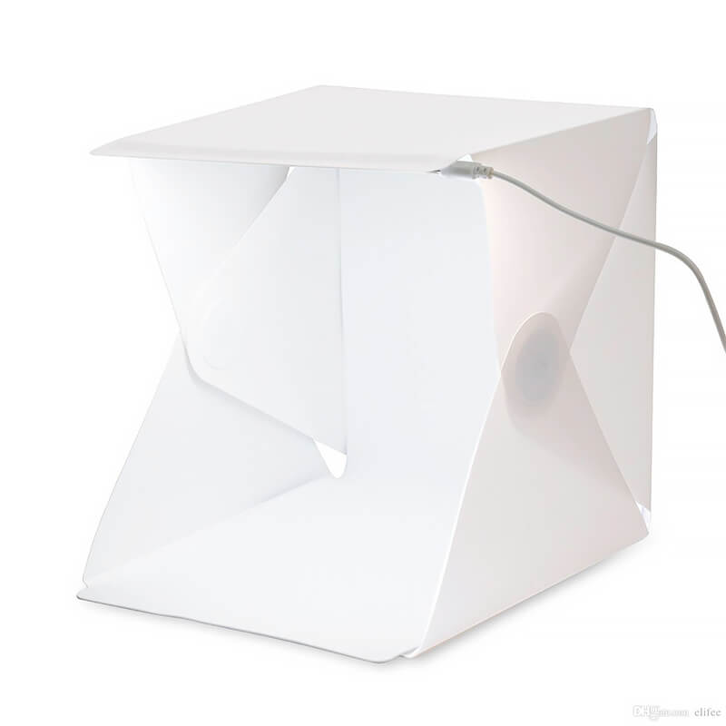 Photography Light Tent