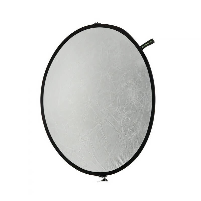 Collapsible Reflector