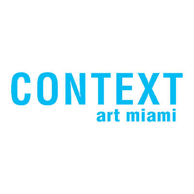 CONTEXT Art Miami 7th Edition with 96 International Galleries