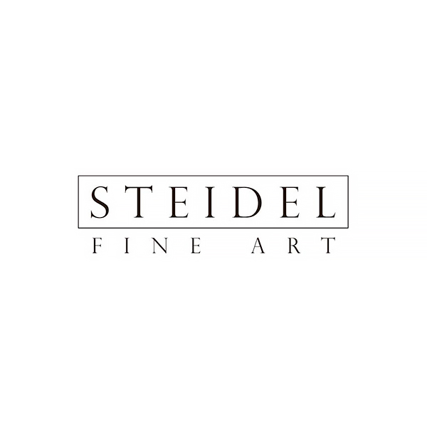 Steidel Fine Art prepares bold, color driven exhibition