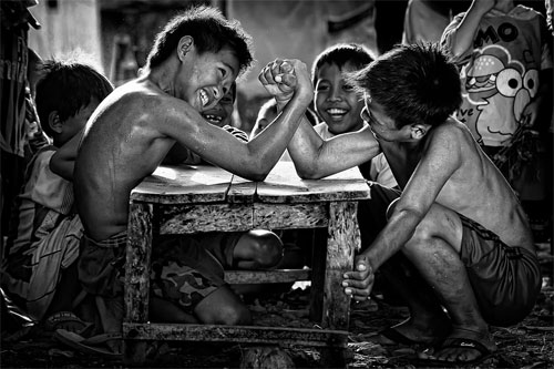 Panco © Adhi Prayoga, Indonesia, 2nd Place National Award