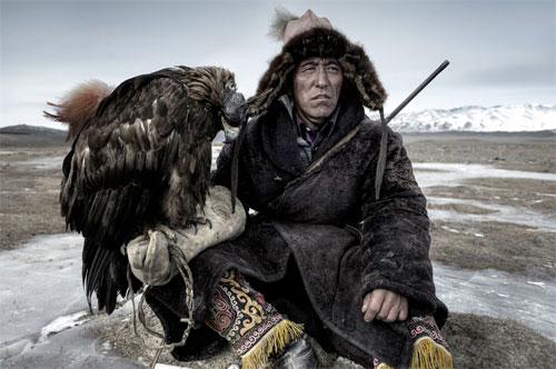 The Mongol © Simon Morris, United Kingdom, 2nd Place National Award