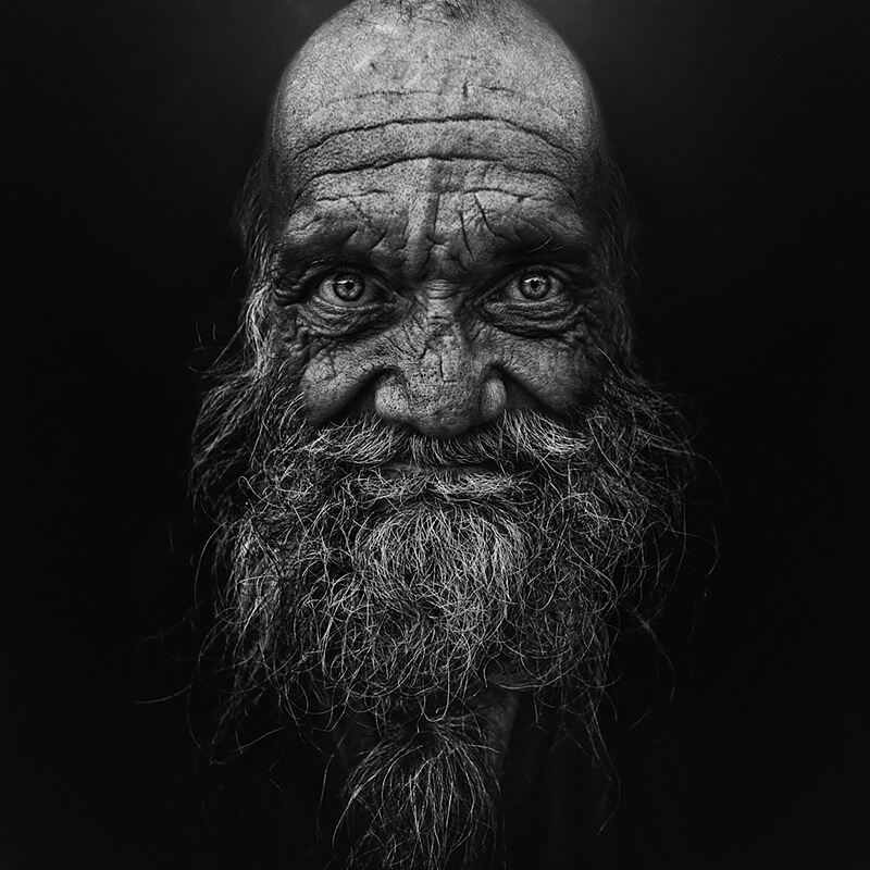 Lee Jeffries