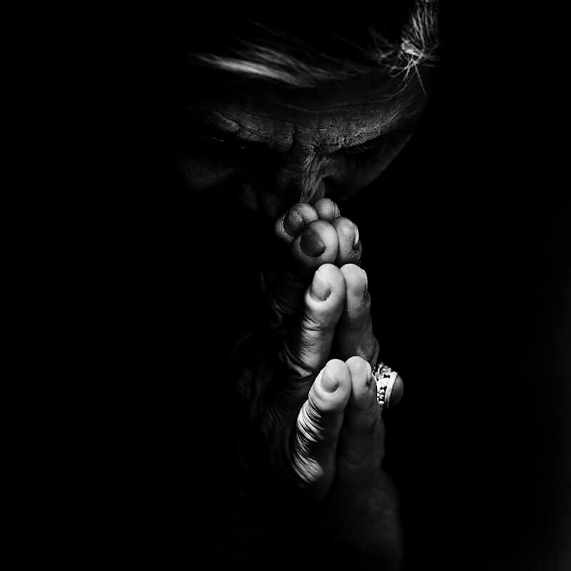 Lee Jeffries