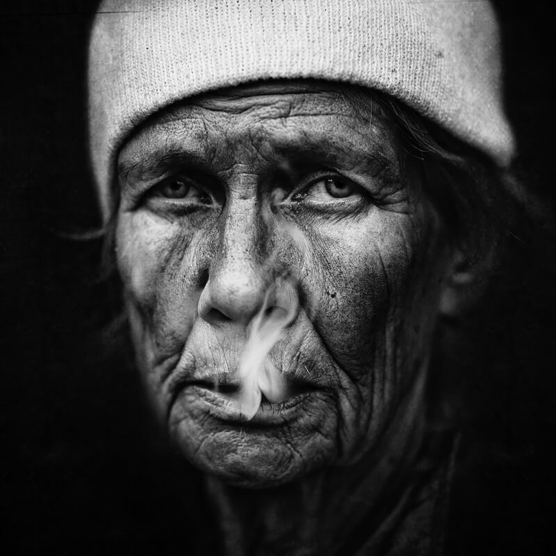 Lee Jeffries