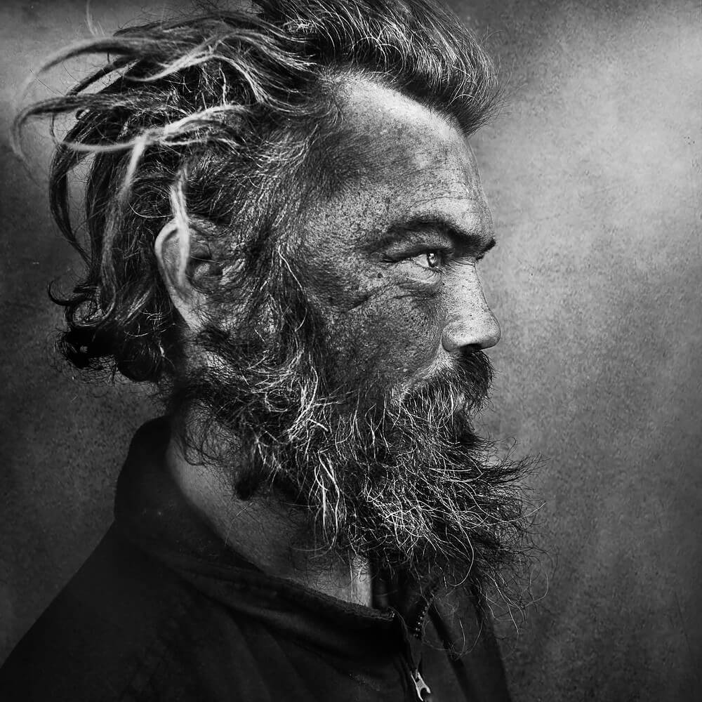 Lee Jeffries