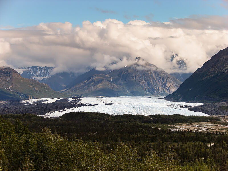 Alaska