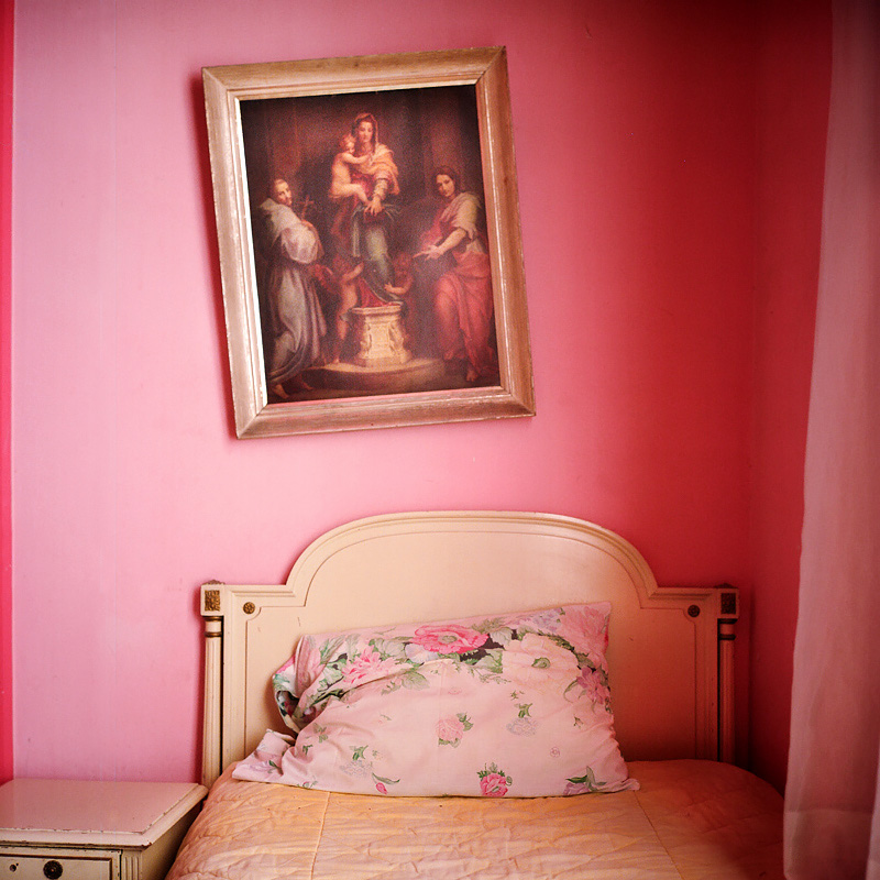 Pink Room Pink Room