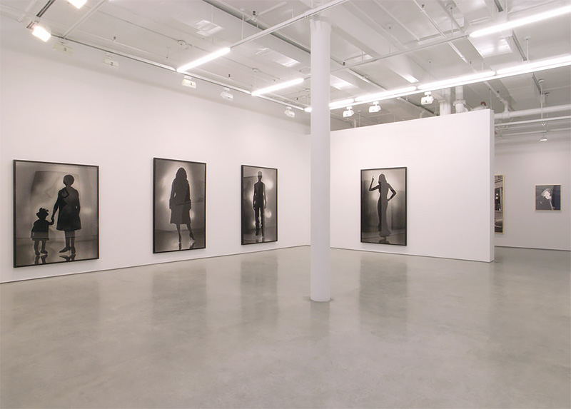 Yossi Milo Gallery