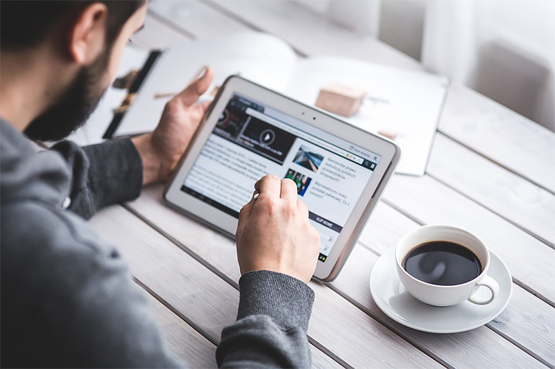 8 Mistakes Photographers Make In Blogging 8 Mistakes Photographers Make In Blogging
