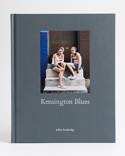 Jeffrey Stockbridge: Kensington Blues