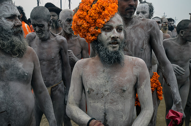 Robi Chakraborty