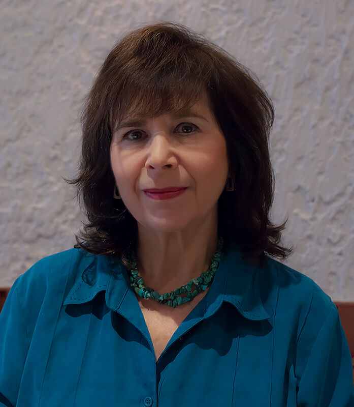 Exclusive Interview with Fran Antmann