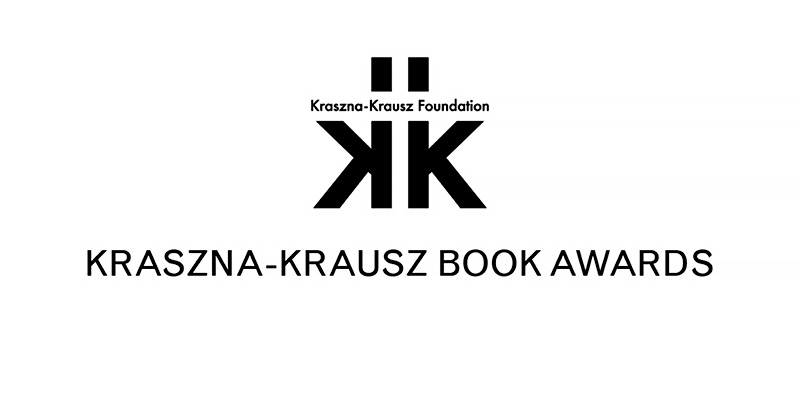 The Kraszna-Krausz Foundation announces the results of the 2019 Book Awards at Photo London The Kraszna-Krausz Foundation announces the results of the 2019 Book Awards at Photo London