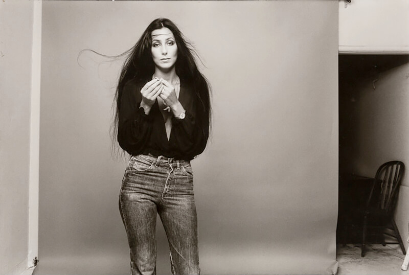 Cher, 1976