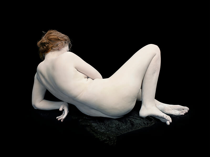 Nadav Kander