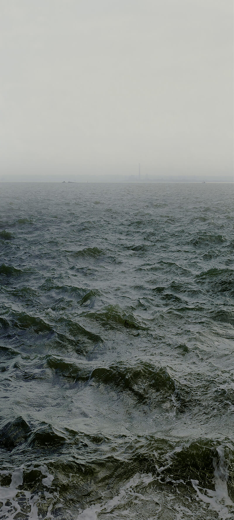 Nadav Kander