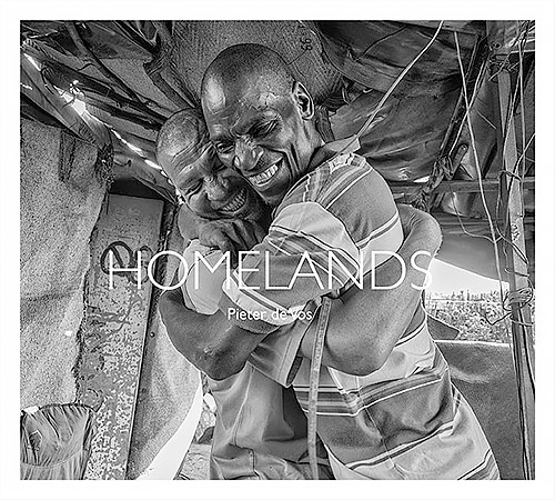 HOMELANDS: Life on the Edge of the South African Dream, photographs by Pieter De Vos