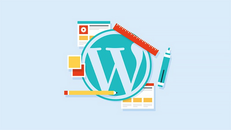 wordpress