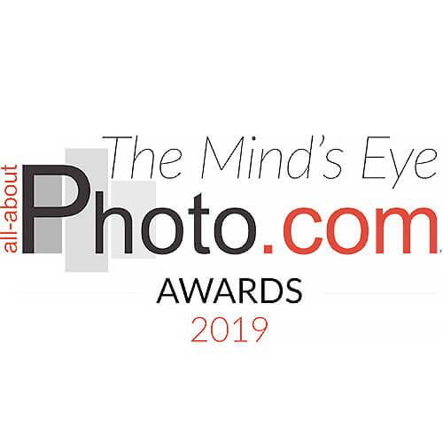 Results of All About Photo Awards 2019 - The Mind