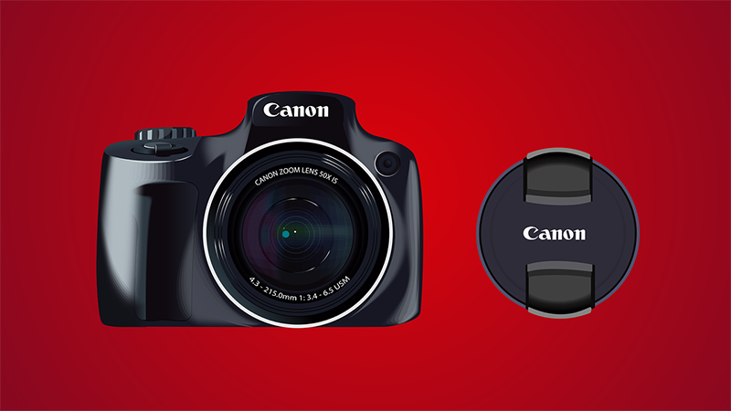 Top 5 Canon cameras to buy for awesome photography results