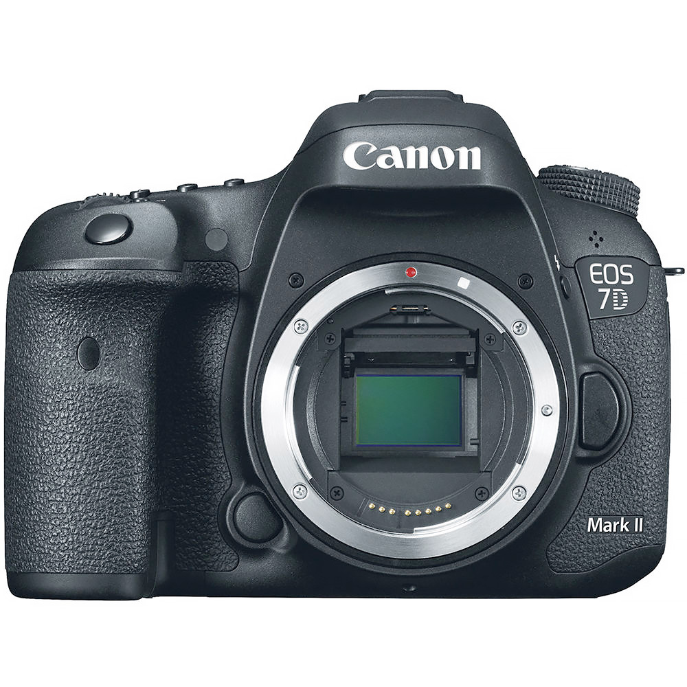 canon 7D