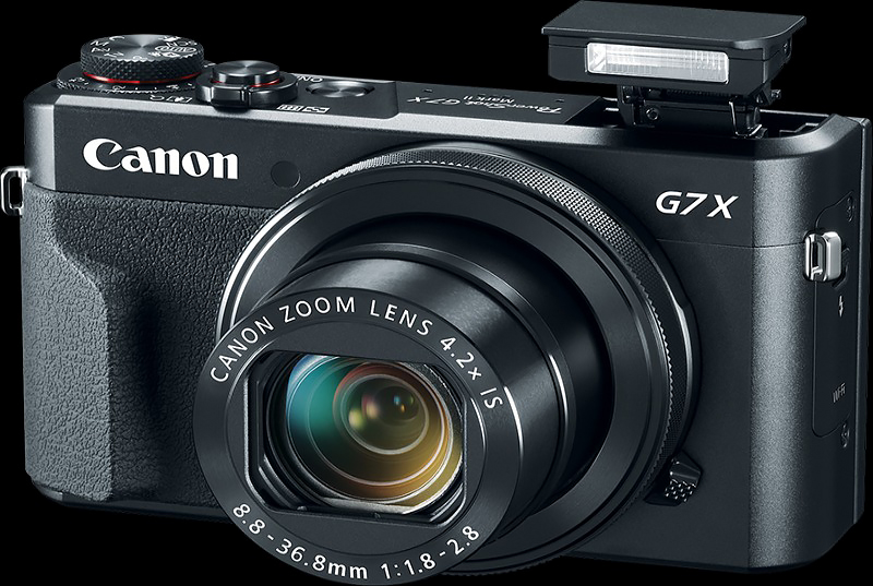 canon G7