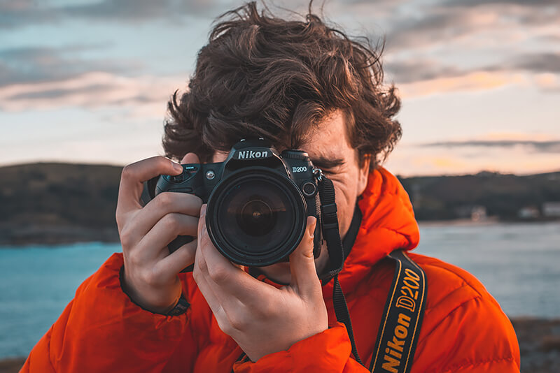 Photographer Images