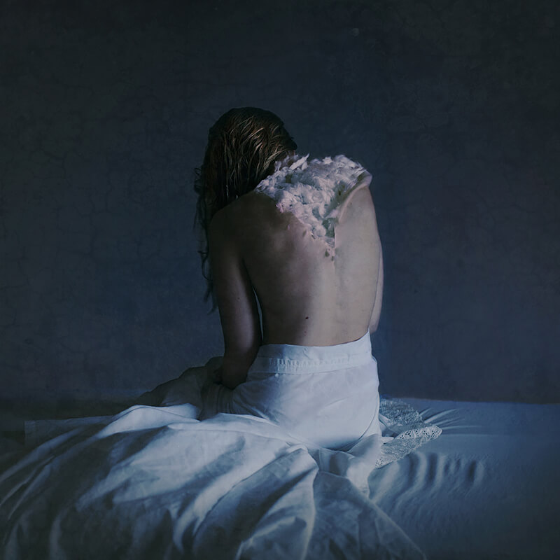 Brooke Shaden