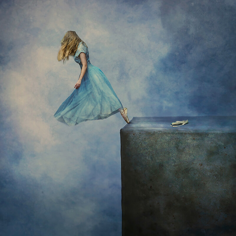 Brooke Shaden