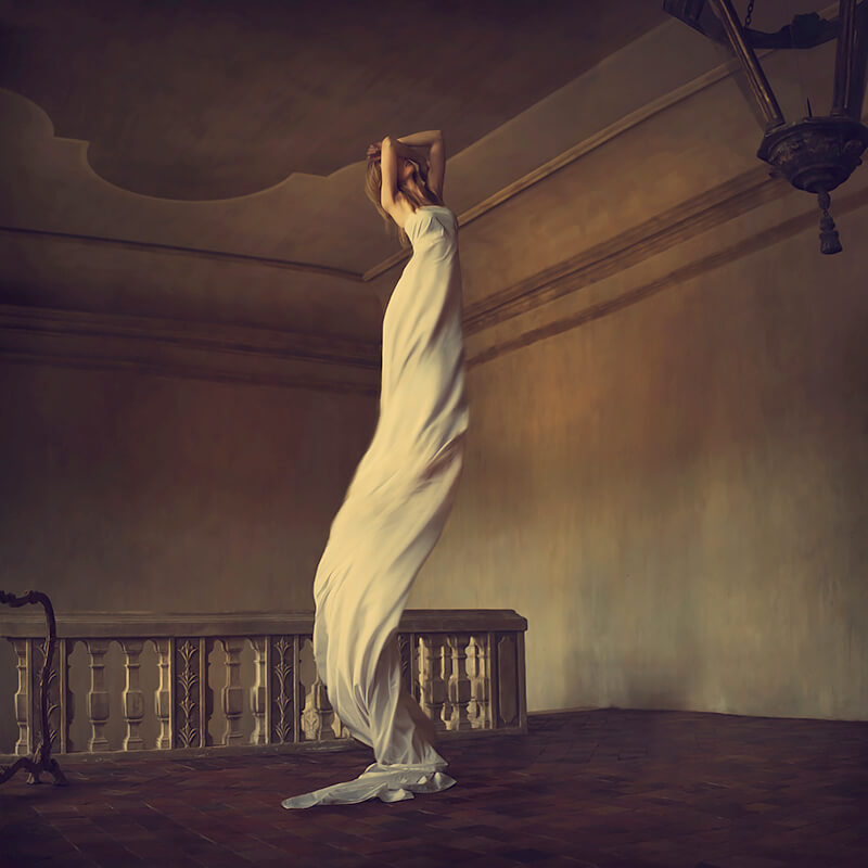 Brooke Shaden