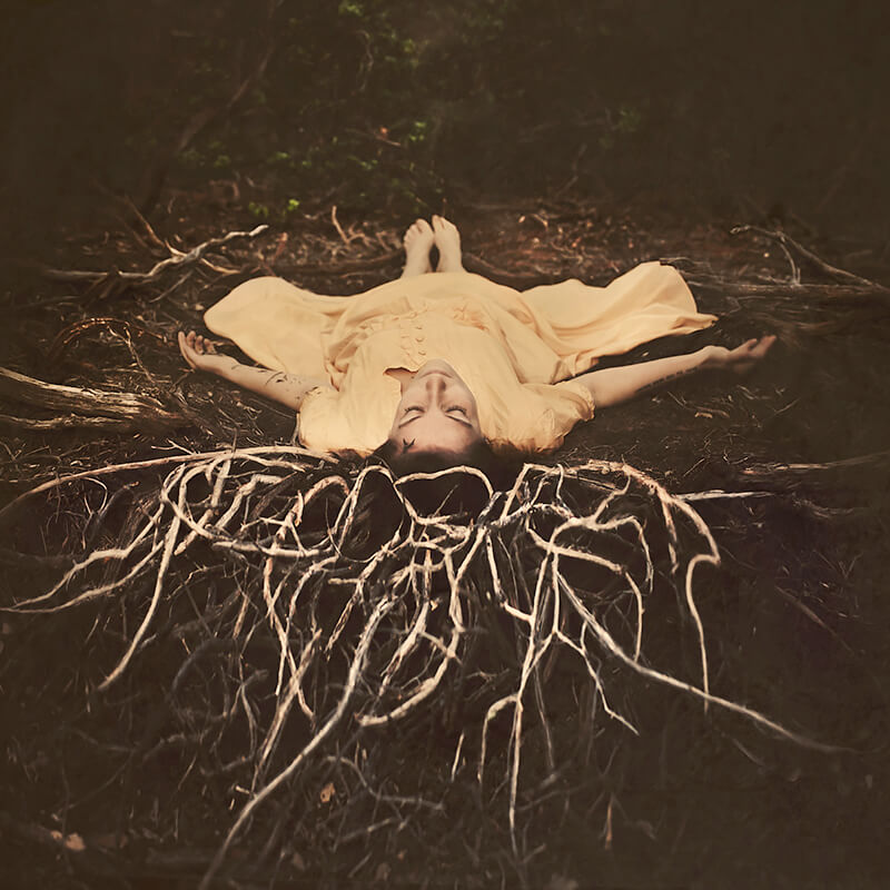 Brooke Shaden