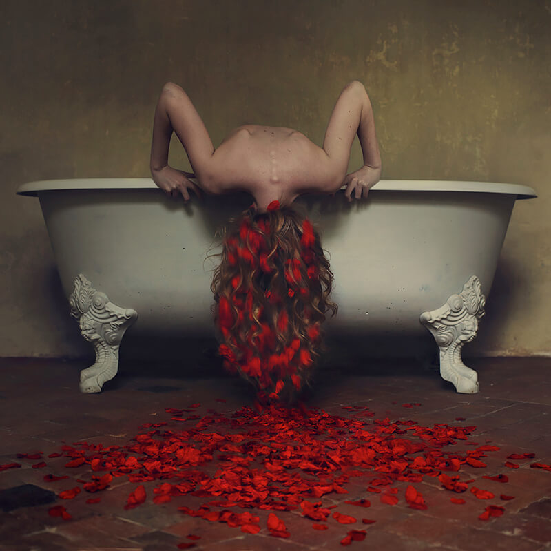 Brooke Shaden