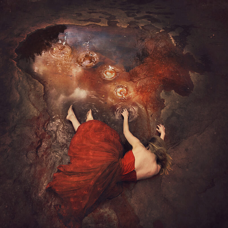 Brooke Shaden