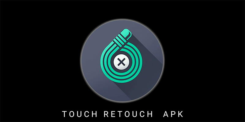 TouchRetouch