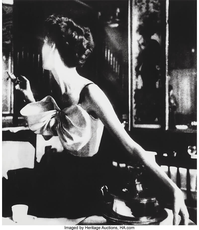 Lillian Bassman