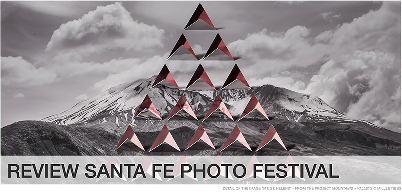 Review Santa Fe Photo Festival