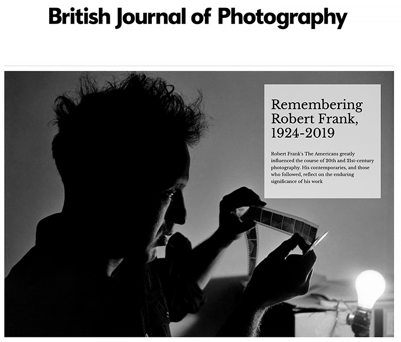 British journal of photography
