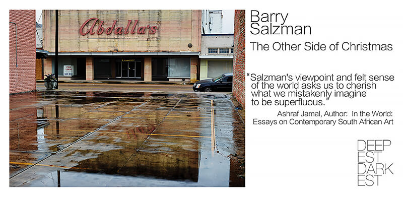 The Other Side of Christmas by Barry Salzman The Other Side of Christmas by Barry Salzman