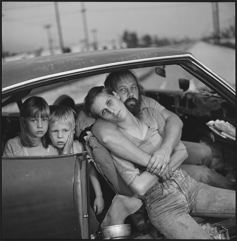 Mary Ellen Mark/Aperture