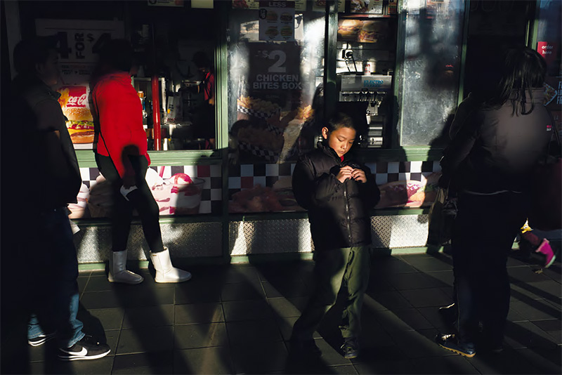 Alex Webb/Magnum Photos