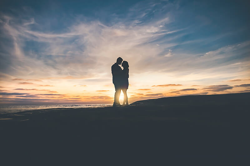 5 Tips to get amazing pre-wedding shots