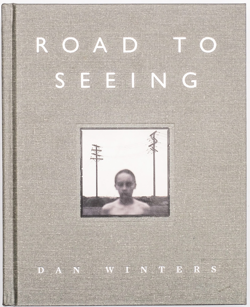 Dan Winters: Road to Seeing