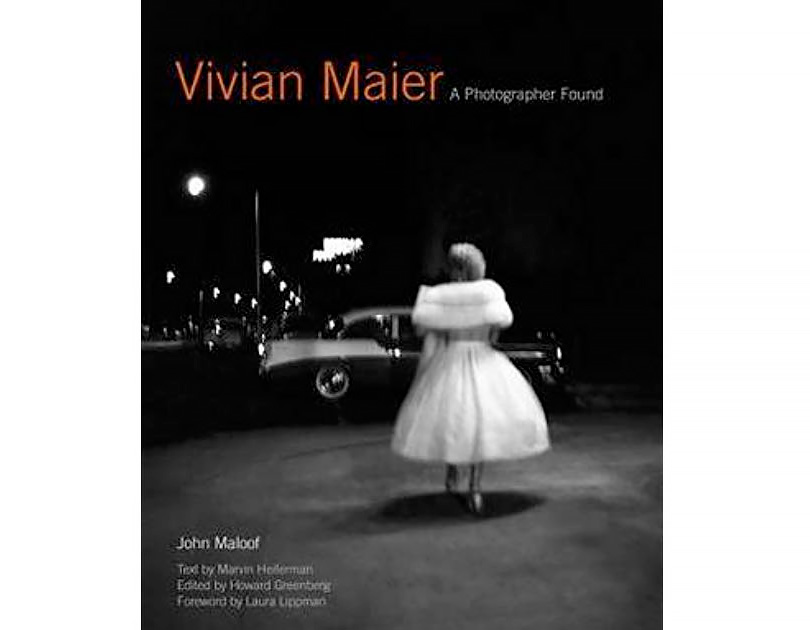 Vivian Maier: A Photographer Found