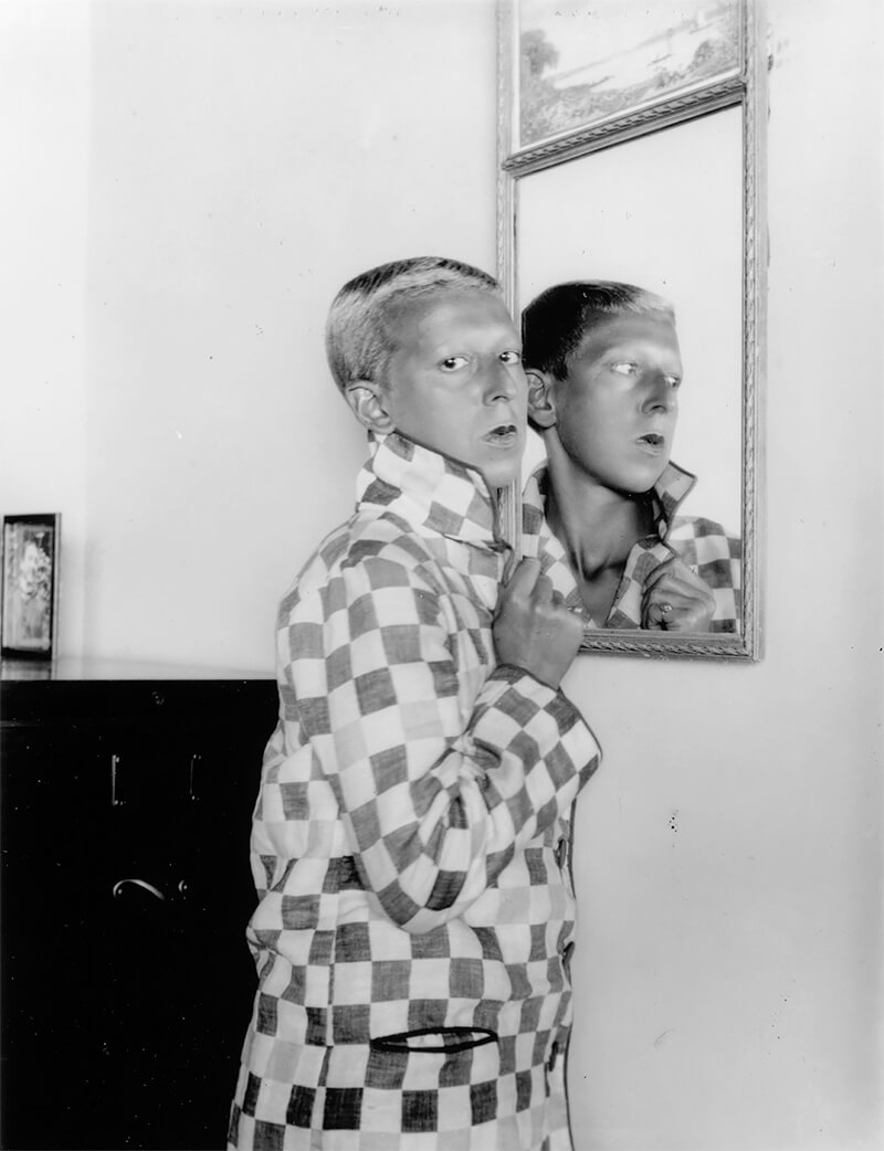 Claude Cahun