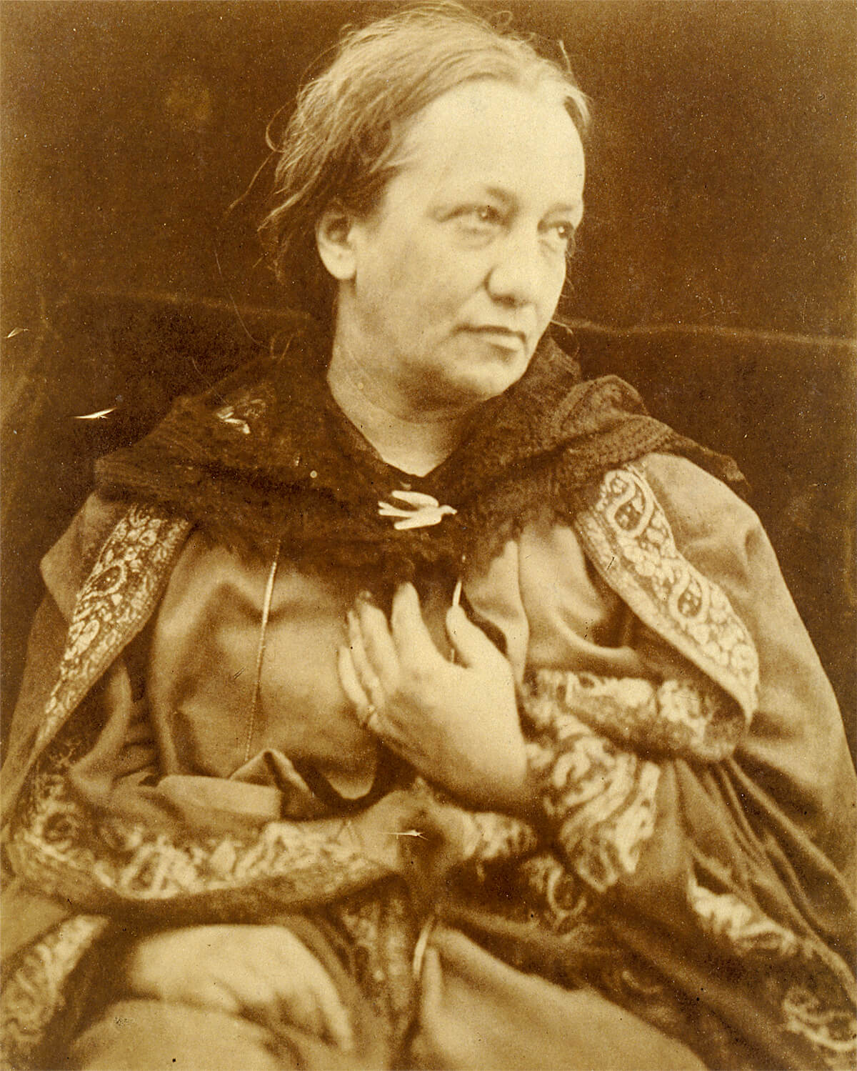 Julia Margaret Cameron