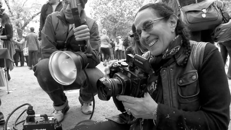 Mary Ellen Mark