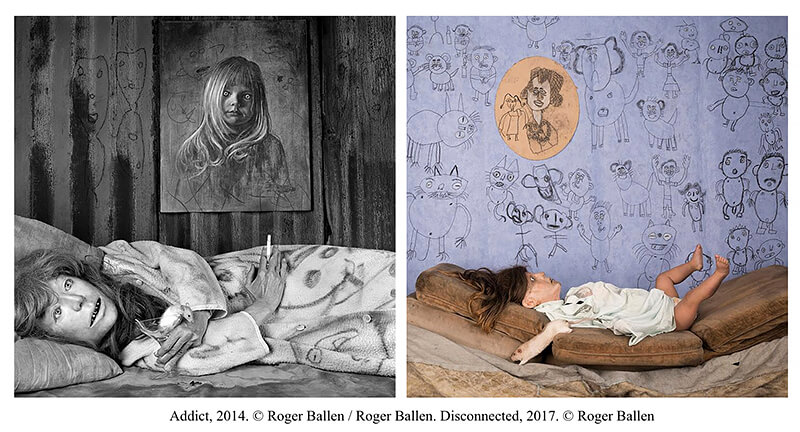 Roger Ballen