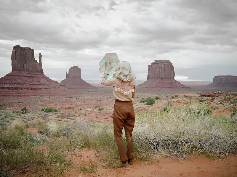 Anja Niemi