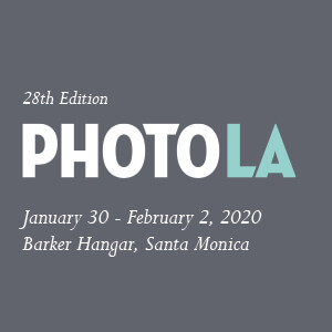 Announcing photo l.a. 2020 Exhibitors